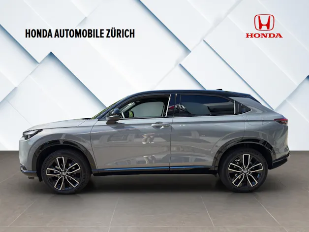 HONDA HR-V 1.5 i-MMD Advance Style Plus, Leasing Aktion 1.9 %, GRATIS Winterräder in Wert von 2100.-