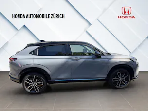 HONDA HR-V 1.5 i-MMD Advance Style Plus, Leasing Aktion 1.9 %, GRATIS Winterräder in Wert von 2100.-