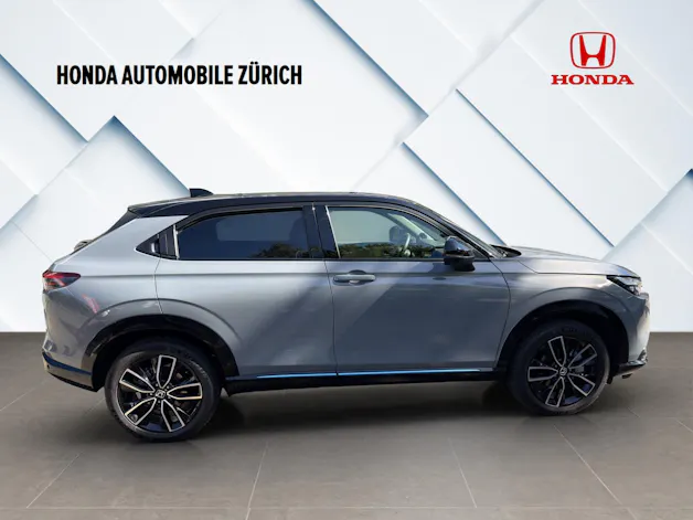 HONDA HR-V 1.5 i-MMD Advance Style Plus, Leasing Aktion 1.9 %, GRATIS Winterräder in Wert von 2100.-