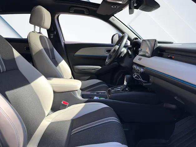 HONDA HR-V 1.5 i-MMD Advance Style Plus, Leasing Aktion 1.9 %, GRATIS Winterräder in Wert von 2100.-