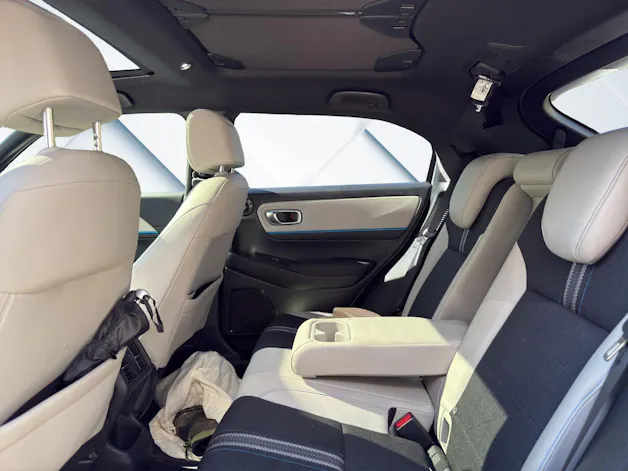 HONDA HR-V 1.5 i-MMD Advance Style Plus, Leasing Aktion 1.9 %, GRATIS Winterräder in Wert von 2100.-