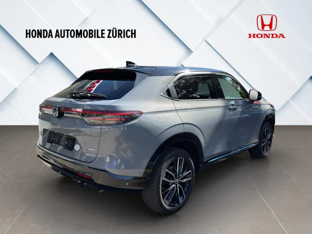 HONDA HR-V 1.5 i-MMD Advance Style Plus, Leasing Aktion 1.9 %, GRATIS Winterräder in Wert von 2100.-