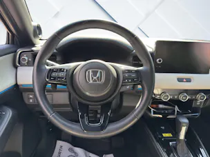 HONDA HR-V 1.5 i-MMD Advance Style Plus, Leasing Aktion 1.9 %, GRATIS Winterräder in Wert von 2100.-