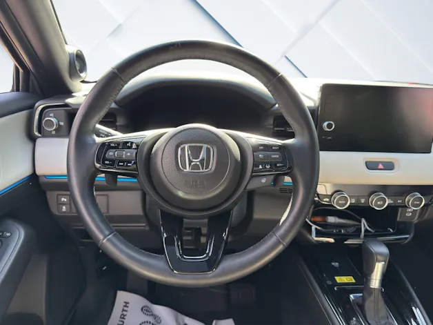 HONDA HR-V 1.5 i-MMD Advance Style Plus, Leasing Aktion 1.9 %, GRATIS Winterräder in Wert von 2100.-