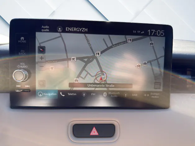 HONDA HR-V 1.5 i-MMD Advance Style Plus, Leasing Aktion 1.9 %, GRATIS Winterräder in Wert von 2100.-