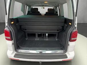 VW T5 Multivan 2.0 TDI 180 BMT CL Life DSG 4m