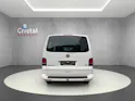 VW T5 Multivan 2.0 TDI 180 BMT CL Life DSG 4m