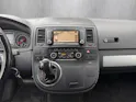 VW T5 Multivan 2.0 TDI 180 BMT CL Life DSG 4m