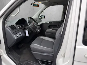 VW T5 Multivan 2.0 TDI 180 BMT CL Life DSG 4m