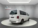 VW T5 Multivan 2.0 TDI 180 BMT CL Life DSG 4m