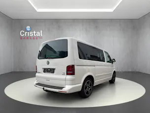 VW T5 Multivan 2.0 TDI 180 BMT CL Life DSG 4m