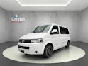 VW T5 Multivan 2.0 TDI 180 BMT CL Life DSG 4m
