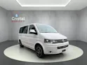 VW T5 Multivan 2.0 TDI 180 BMT CL Life DSG 4m