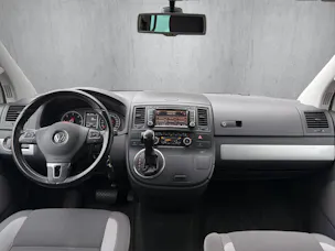 VW T5 Multivan 2.0 TDI 180 BMT CL Life DSG 4m