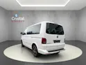 VW T5 Multivan 2.0 TDI 180 BMT CL Life DSG 4m