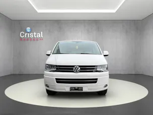 VW T5 Multivan 2.0 TDI 180 BMT CL Life DSG 4m