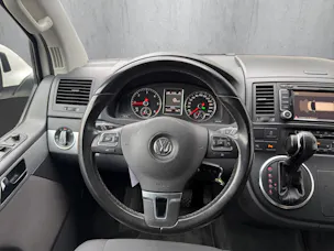 VW T5 Multivan 2.0 TDI 180 BMT CL Life DSG 4m