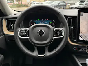 Volvo XC60 2.0 T8 TE Plus Dark eAWD