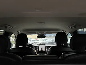Volvo XC60 2.0 T8 TE Plus Dark eAWD