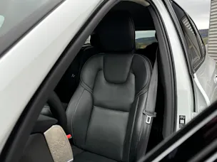 Volvo XC60 2.0 T8 TE Plus Dark eAWD