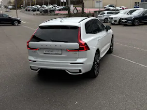 Volvo XC60 2.0 T8 TE Plus Dark eAWD