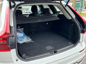 Volvo XC60 2.0 T8 TE Plus Dark eAWD