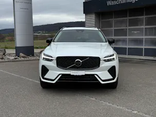Volvo XC60 2.0 T8 TE Plus Dark eAWD