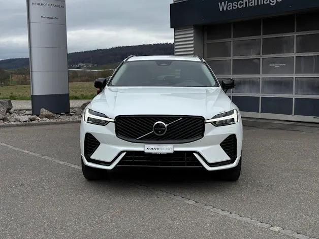 Volvo XC60 2.0 T8 TE Plus Dark eAWD