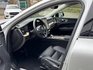 Volvo XC60 2.0 T8 TE Plus Dark eAWD