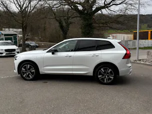 Volvo XC60 2.0 T8 TE Plus Dark eAWD