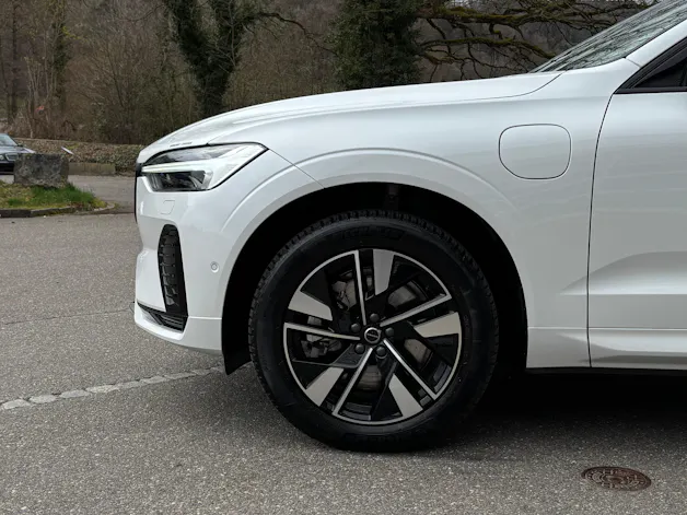 Volvo XC60 2.0 T8 TE Plus Dark eAWD
