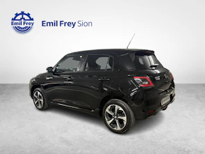 Fahrzeugbild SUZUKI Swift 1.2 1st Edition Top Hybrid 4x4