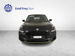 Fahrzeugbild SUZUKI Swift 1.2 1st Edition Top Hybrid 4x4