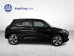 Fahrzeugbild SUZUKI Swift 1.2 1st Edition Top Hybrid 4x4