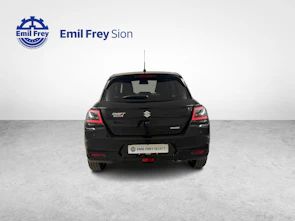 Fahrzeugbild SUZUKI Swift 1.2 1st Edition Top Hybrid 4x4