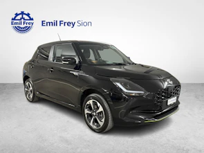 Fahrzeugbild SUZUKI Swift 1.2 1st Edition Top Hybrid 4x4