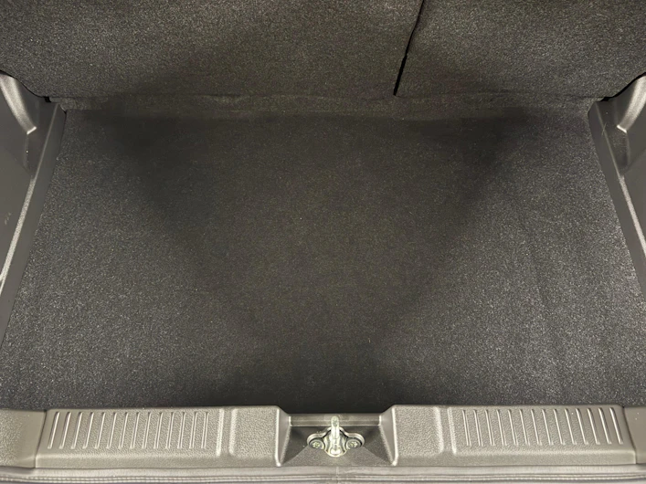 Fahrzeugbild SUZUKI SWIFT