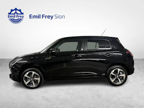 Fahrzeugbild SUZUKI Swift 1.2 1st Edition Top Hybrid 4x4