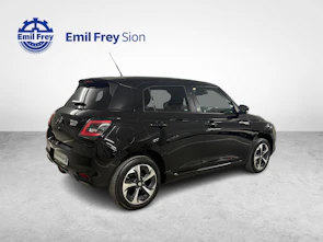 Fahrzeugbild SUZUKI Swift 1.2 1st Edition Top Hybrid 4x4