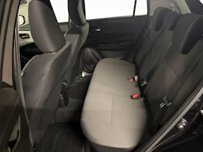 Fahrzeugbild SUZUKI Swift 1.2 1st Edition Top Hybrid 4x4