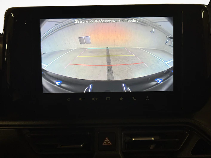 Fahrzeugbild SUZUKI SWIFT