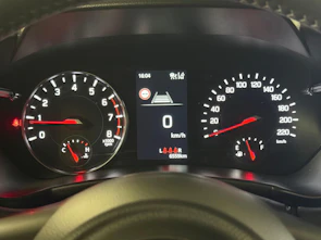 Fahrzeugbild SUZUKI Swift 1.2 1st Edition Top Hybrid 4x4