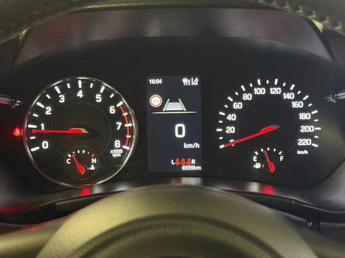 Fahrzeugbild SUZUKI SWIFT