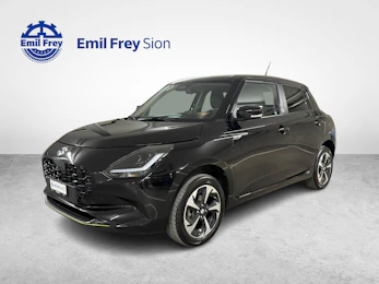 Fahrzeugbild SUZUKI Swift 1.2 1st Edition Top Hybrid 4x4