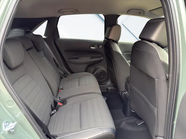 Honda Jazz 1.5 i-MMD Crosstar Advance, Leasing Aktion 1.9%