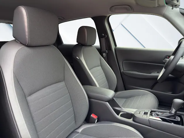 Honda Jazz 1.5 i-MMD Crosstar Advance, Leasing Aktion 1.9%