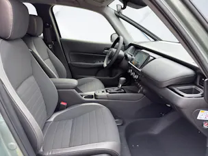 Honda Jazz 1.5 i-MMD Crosstar Advance, Leasing Aktion 1.9%