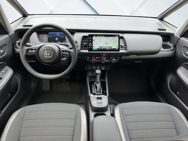 Honda Jazz 1.5 i-MMD Crosstar Advance, Leasing Aktion 1.9%