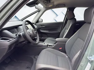 Honda Jazz 1.5 i-MMD Crosstar Advance, Leasing Aktion 1.9%