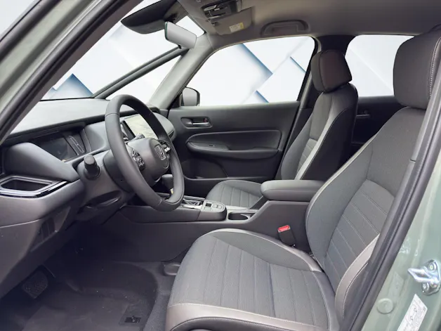 Honda Jazz 1.5 i-MMD Crosstar Advance, Leasing Aktion 1.9%